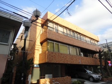 小林ビル（事務所）
