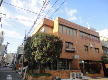 小林ビル（事務所）