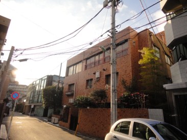 小林ビル（事務所）
