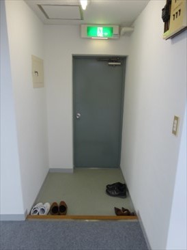 小林ビル（事務所）