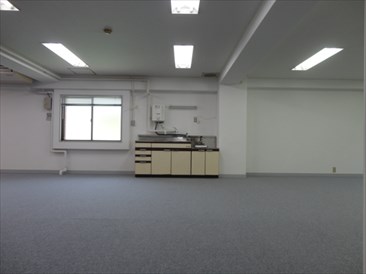 小林ビル（事務所）