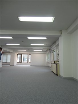小林ビル（事務所）