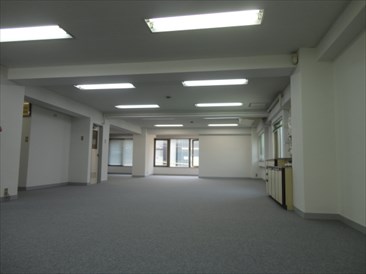 小林ビル（事務所）