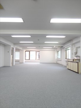 小林ビル（事務所）