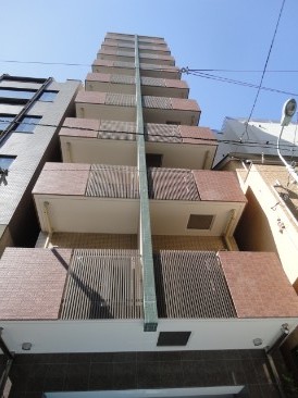 グリーンハウス八丁堀