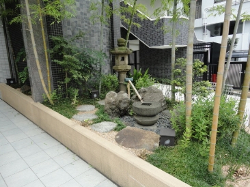 ロータス神楽坂