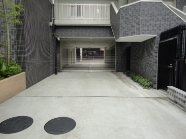 ロータス神楽坂