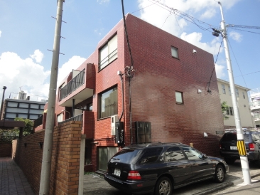 原宿テラス （事務所）