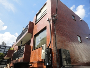 原宿テラス （事務所）