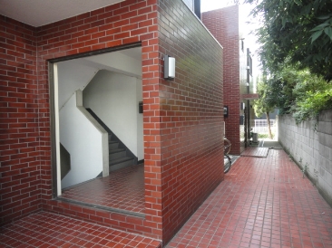原宿テラス （事務所）
