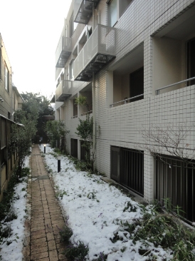 メゾンAX