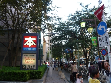 サンクォーレタワー