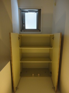 セントラルフラッツ （CENTRAL FLATS）