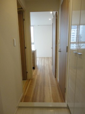 セントラルフラッツ （CENTRAL FLATS）