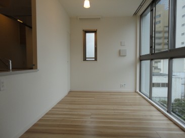 セントラルフラッツ （CENTRAL FLATS）