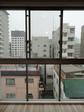 セントラルフラッツ （CENTRAL FLATS）