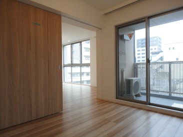 セントラルフラッツ （CENTRAL FLATS）
