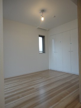 セントラルフラッツ （CENTRAL FLATS）