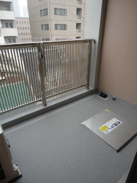 セントラルフラッツ （CENTRAL FLATS）