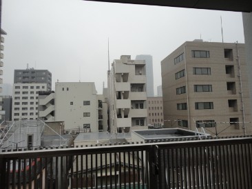 セントラルフラッツ （CENTRAL FLATS）