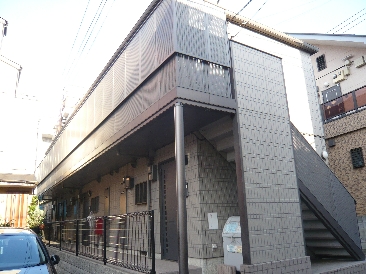 メドウ初台