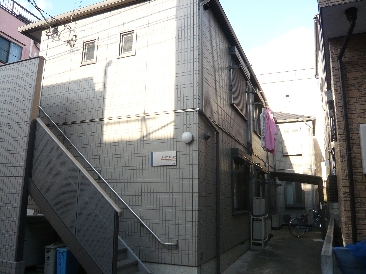 メドウ初台