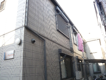 メドウ初台