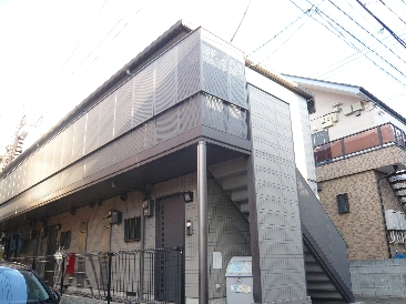 メドウ初台