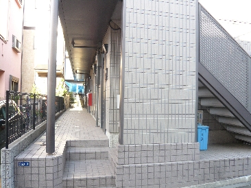 メドウ初台