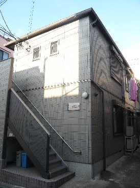 メドウ初台