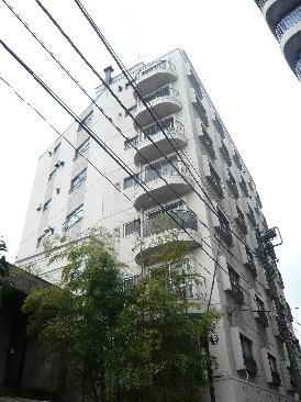 シャンボール代々木