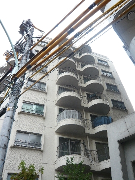 シャンボール代々木