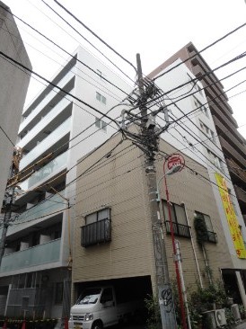 銀座二丁目レジデンス