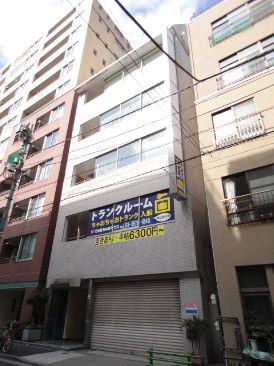 ピエノアーク入船