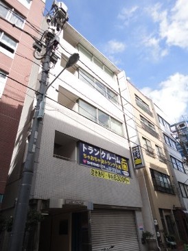 ピエノアーク入船
