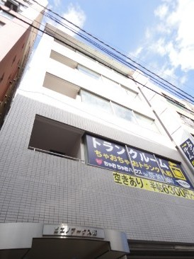 ピエノアーク入船