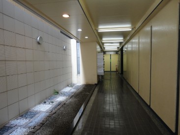 ピエノアーク入船