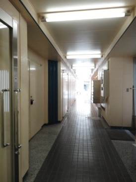 ピエノアーク入船