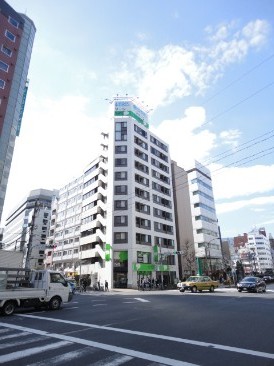アルパイン茅場町 （ALPINE）