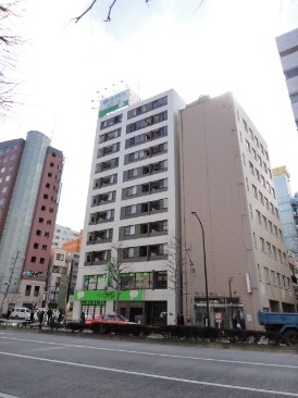 アルパイン茅場町 （ALPINE）