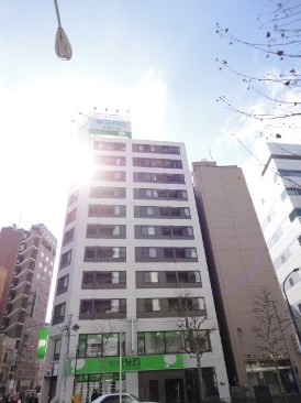 アルパイン茅場町 （ALPINE）