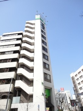 アルパイン茅場町 （ALPINE）