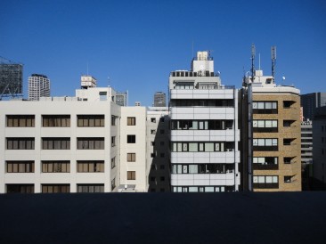 アルパイン茅場町 （ALPINE）