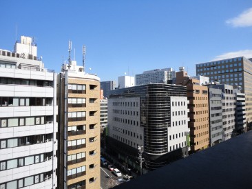 アルパイン茅場町 （ALPINE）