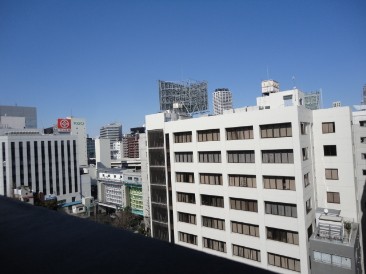 アルパイン茅場町 （ALPINE）