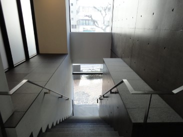 アルパイン茅場町 （ALPINE）