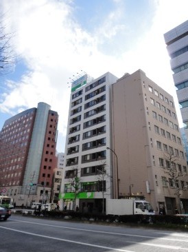アルパイン茅場町 （ALPINE）