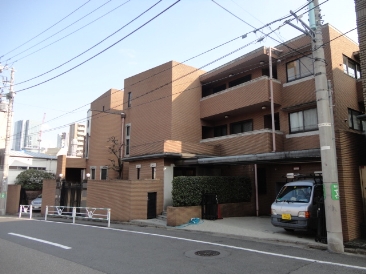 プラムフィールド松濤