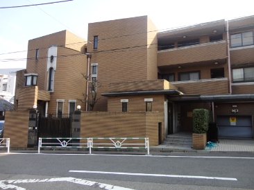 プラムフィールド松濤