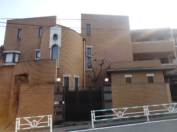 プラムフィールド松濤